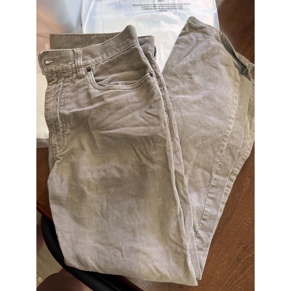 J.Crew 31/30 Vintage Slim Straight